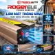 Chuyển Nguồn 12V Sang 220V Rogorele 6000W Sóng Sin slide 8